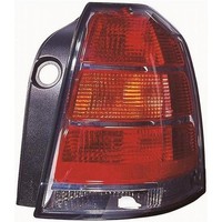 FüR Vauxhall Zafira Mk2 MPV 7/2005-3/2008 Hinteres RüCklicht Lampe Rechts OS