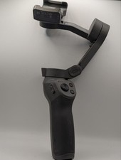 DJI Osmo Mobile 3 Foldable 3-Axis Smartphone Gimbal Stabilizer Vlog YouTube