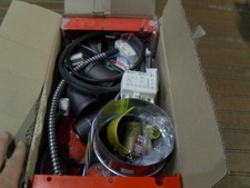 Viessmann 7134851 Installation Set VR1 91-140 Vt. v4