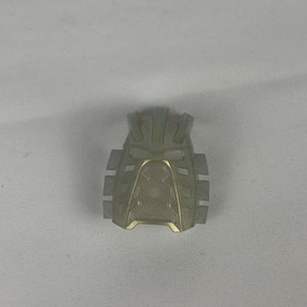 LEGO BIONICLE - TAKANUVA - 8596 - COMPLETE MANUAL