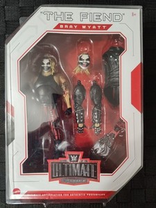 Bray Wyatt Ultimate Edition | eBay