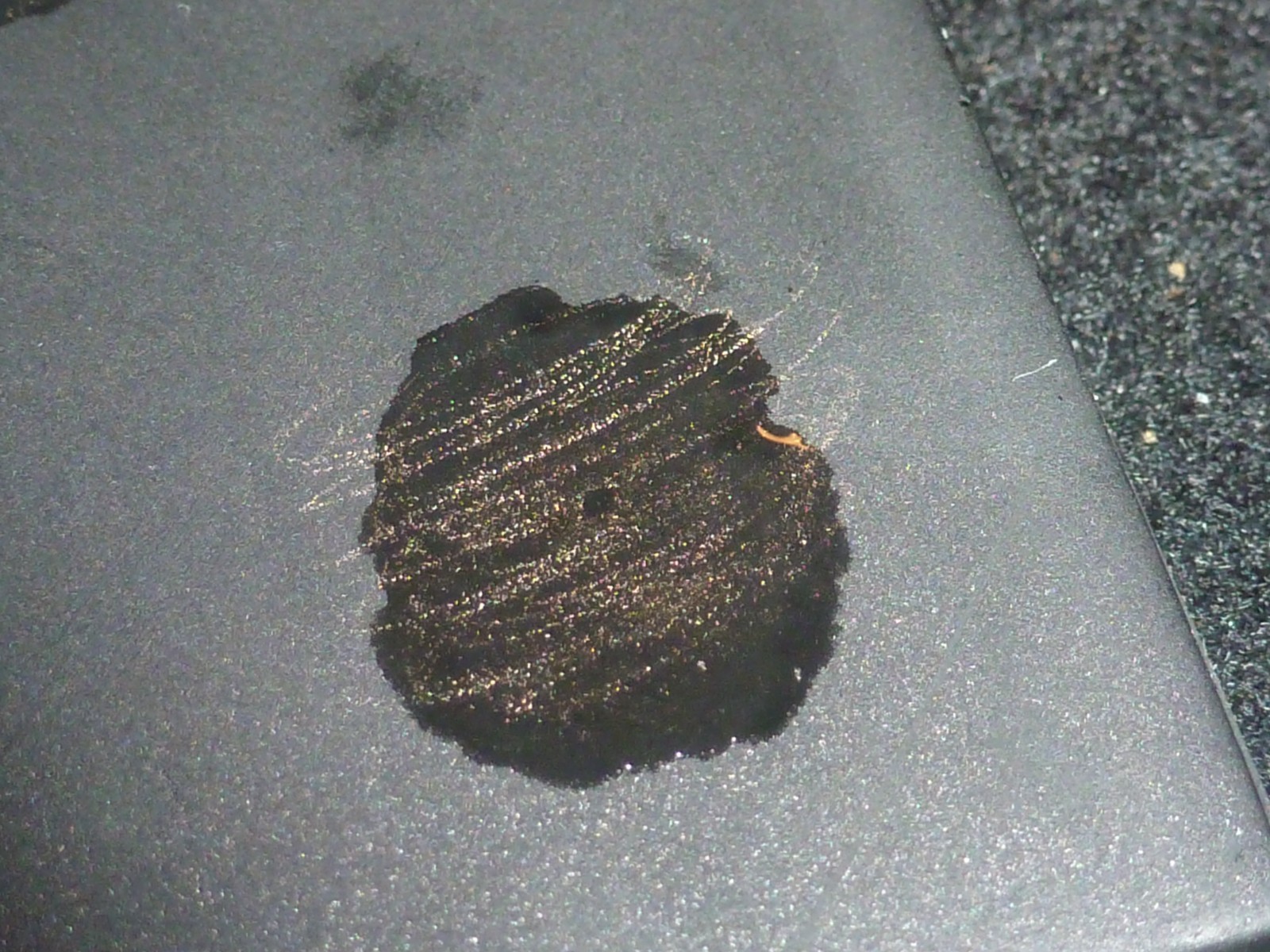 10K SOLID YELLOW GOLD TWISTED "WHEAT" LINK  BRACE… - image 11