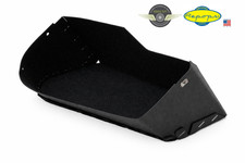 1964 1965 1966 1967 Sunbeam Tiger Right Hand Drive Glovebox Liner