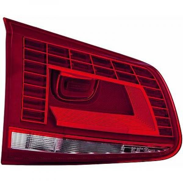 Hartsant RüCkleuchte Rechts Innen Led FüR VW Touareg Baujahr 2010-2014-image