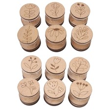 6pcs Stickereien Thread Management Thread Keeper Nähzubehört