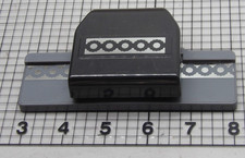 EK Success Scalloped Circle Chain Border Double Edge Trim Paper Punch