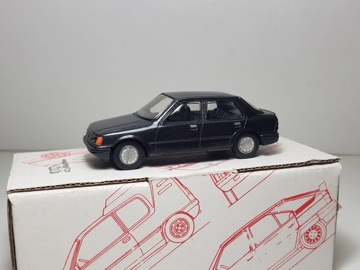 Miniature 43eme Peugeot 402 - Collection