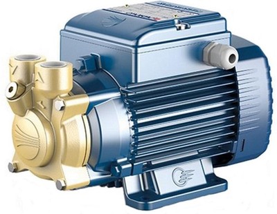 PEDROLLO PV65 0,6kW 0,85HP Peripheral Wasserpumpe PUMPEN FÜR DIE INDUSTRIE 400V