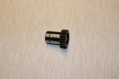 Simson SD 50 Albatros Antriebsritzel Differentialgetriebe