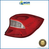 Faro - Rechter RüCkstrahler - Dx - FüR Ford Ka 18->
