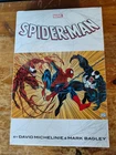 The Amazing Spider-Man by David Michelinie and Mark Bagley Omnibus Vol.1(SEALED)