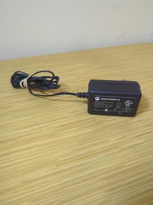 Motorola MT20-21120-A04F Adapter for DTA100 / DCT700 Digital Transport