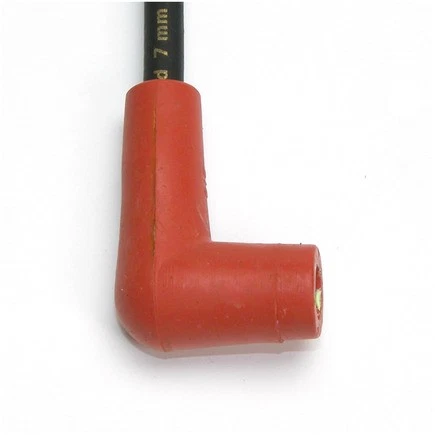 Juego de cables de bujías XS10268 para Delphi Foto 3 de 4