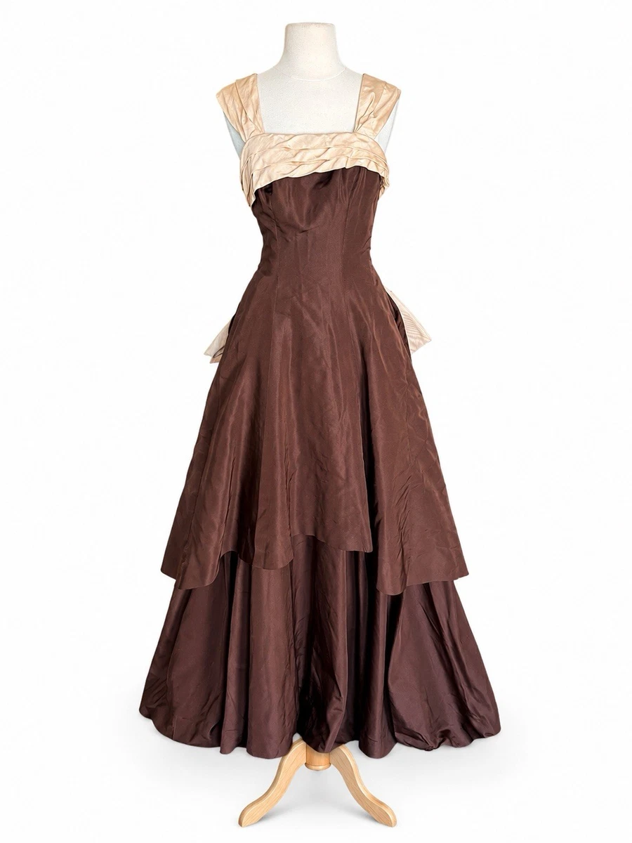 elegant satin dresses Satin Formal Dress