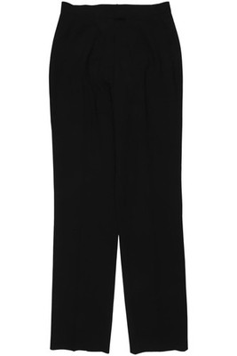 windsor. Stoffhose Damen Hose Pants Chino Gr. EU 36 Schurwolle Schwarz #u1t4z3c