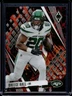2023 Panini Phoenix Breece Hall Lava #/150 Jets