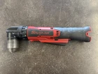 Snap-On 14.4 Micro Lithium CDRR761 Right Angle Drill (1101249)