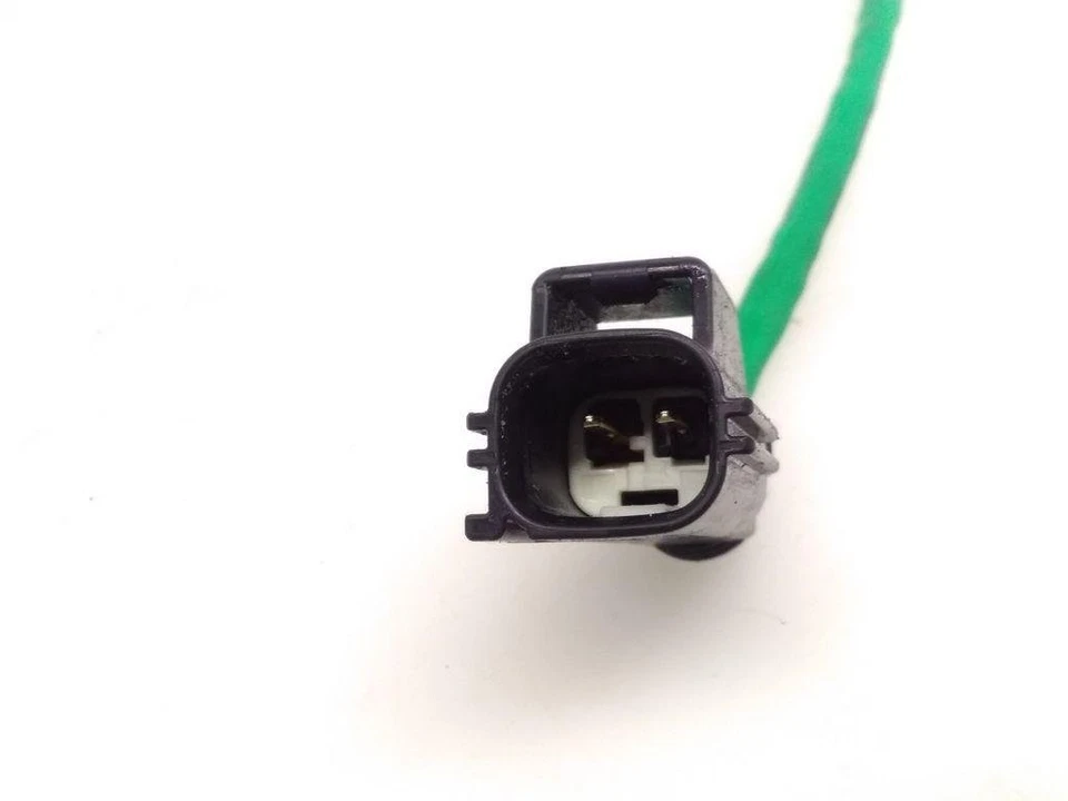 Sensore temperatura gas di scarico Ford Grand C-Max Van F1F112B591CB 1.5 Diesel 2017 31225988 - Immagine 2 di 4