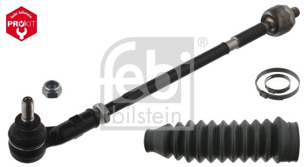 Spurstange Vorderachse Links FüR Seat VW Cordoba Ibiza II Toledo I Polo III-image