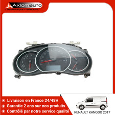 🇫🇷 BLOC COMPTEURS RENAULT KANGOO EXPRESS II Phase 2 2013-... ➤248109633R ♻️
