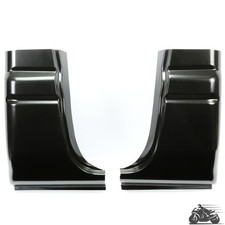 Cab Corner Repair Panel Left And Right For Standard Cab 94-02 Ram 1500 2500 3500