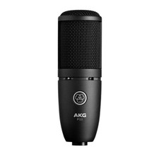 AKG P 120 STUDIO MICROPHONES