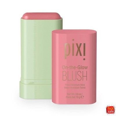 Pixi by Petra On-the-Glow Blush Multi-Use Stick