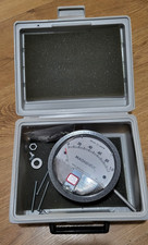 Dwyer Magnehelic Pressure Gauge 0-10  Water 2010 2010C 15 PSIG 2