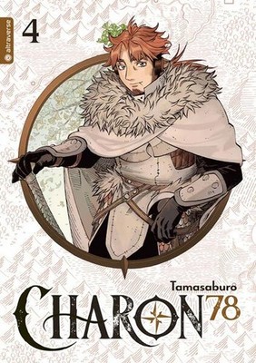 Charon 78 04 | Tamasaburo | deutsch