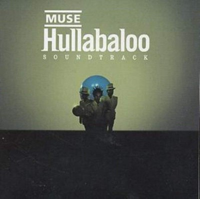 Hullaballo Soundtrack [CD] HULLABALOO O.S.T. [*READ* EX-LIBRARY]
