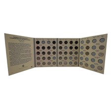 US Mint 2010-2015 P&D America the Beautiful Partial Set Quarters Coin Lot of 41