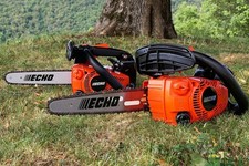 ECHO CS-280TESC 26.9 cc Motosega da Potatura 1/4