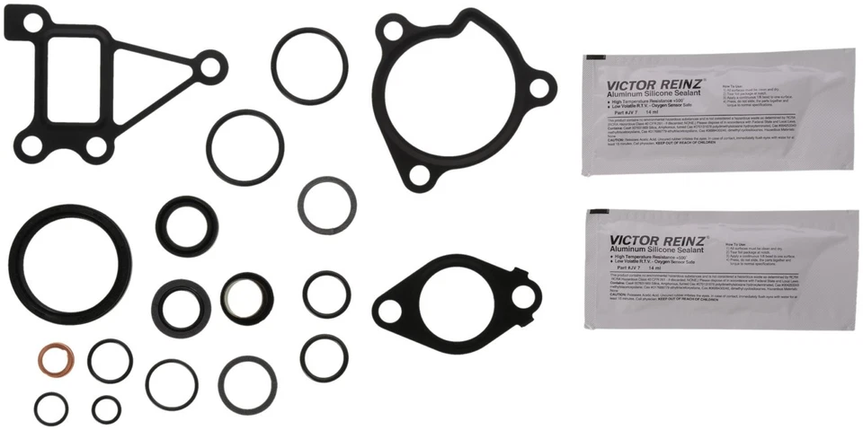 Conjunto de junta de conversão de motor Mahle para 2002-2012 Nissan Sentra 2.5L L4 - Imagem 3 de 3