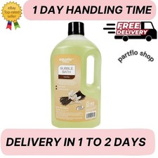 Equate Vanilla Bubble Bath 64 fl oz: Luxurious Spa Experience