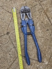 Record 914 Bolt Cutters Croppers