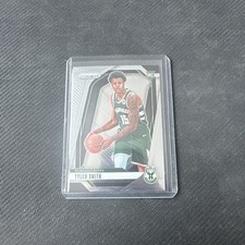 TYLER SMITH (RC) #270 MILWAUKEE BUCKS 2024-25 Panini Prizm