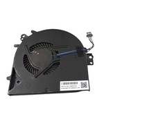 CPU Fan for HP ProBook 450 G5, 455 G5, 470 G5 Series Notebook L03854-001