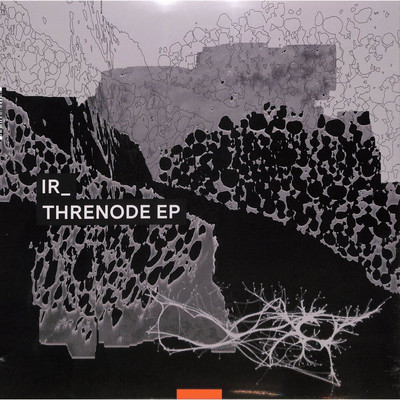 Ir_ / THRENODE EP / Analogical Force / IS1 / 12 Inch