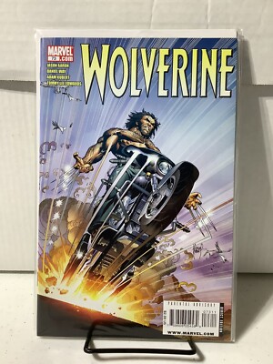 Wolverine Vol. 3 # 69 - # 74 - New Unread Unopened - Combined Shipping Available