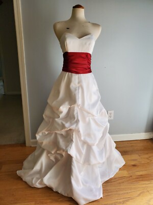 Masquerade Formal Dress, Size 7/8 | eBay Masquerade Formal Dress, Size 7/8 | eBay
