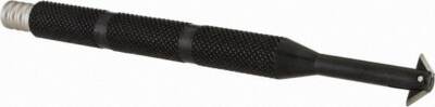 Noga High Speed Steel Hand Deburring Tool Set Blade Type R2
