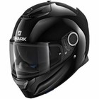Shark Black Full Faces Helmets