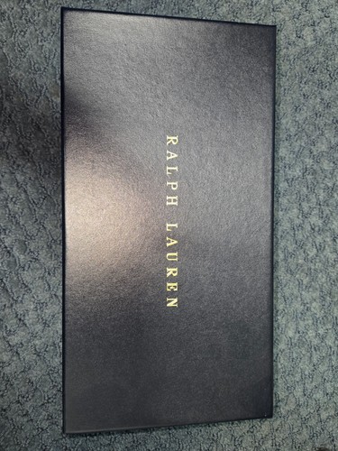 Ralph Lauren Fletcher Dog Nutcracker - NEW in box - Picture 2 of 3