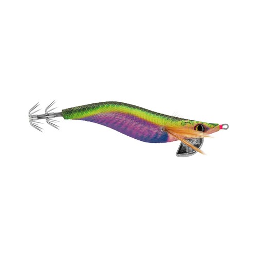 TOTANARA EGI JATSUI DEEP EGI VISION 3.0 GLOW PESCA EGING SEPPIE E CALAMARI - Imagen 2 de 5