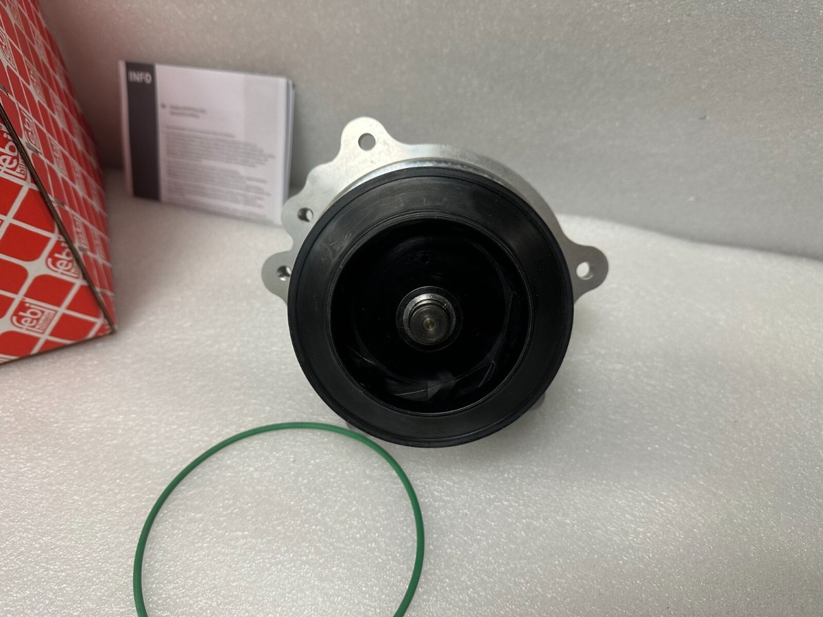 PACCAR MX11 MX13 WATER PUMP OEM 1828162 1664762 1778280 Made in