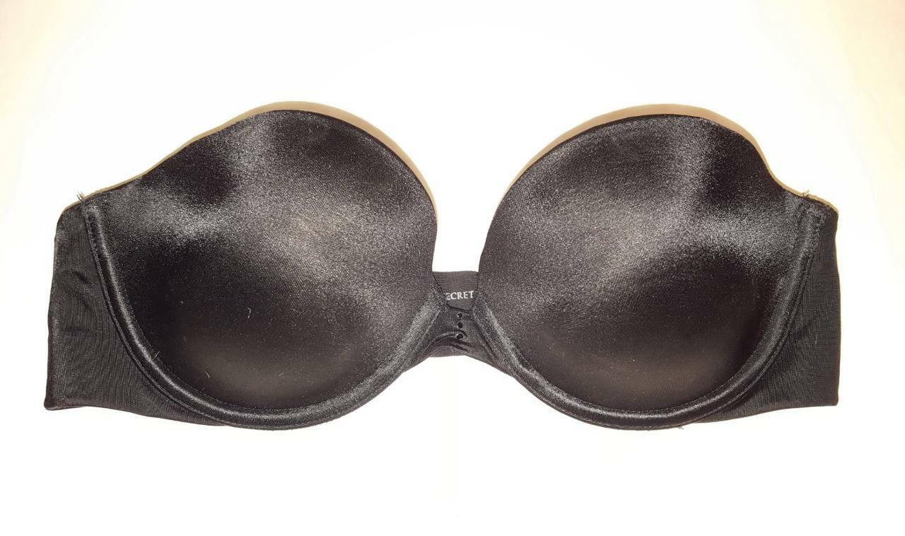 victoria secret biofit push up bra