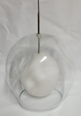Mini-Jasper Pendant light by Visual Comfort Modern/Tech Lighting Untested