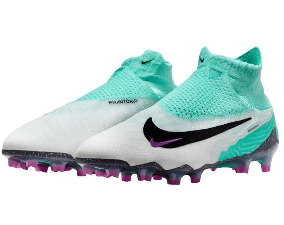 Men's Size 4.5/6W Nike Phantom GX Elite DF FG Soccer Cleat Hyper