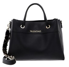 Bolso de mano VALENTINO Alexia Shopping Bag Nero