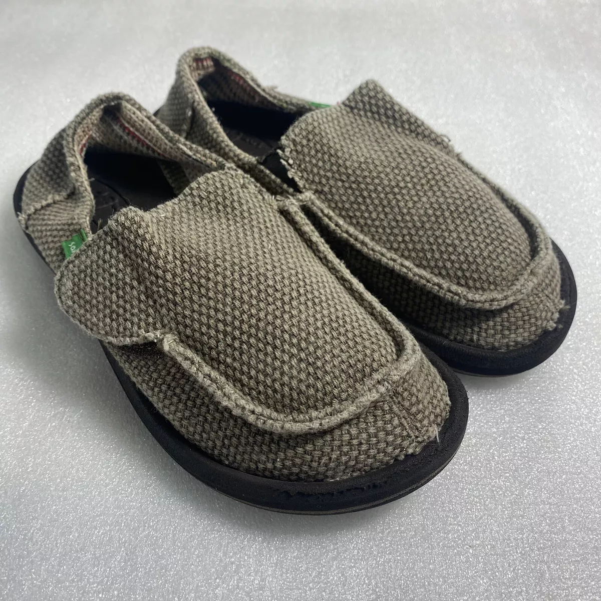 Sanuk shoes mens nz hot sale
